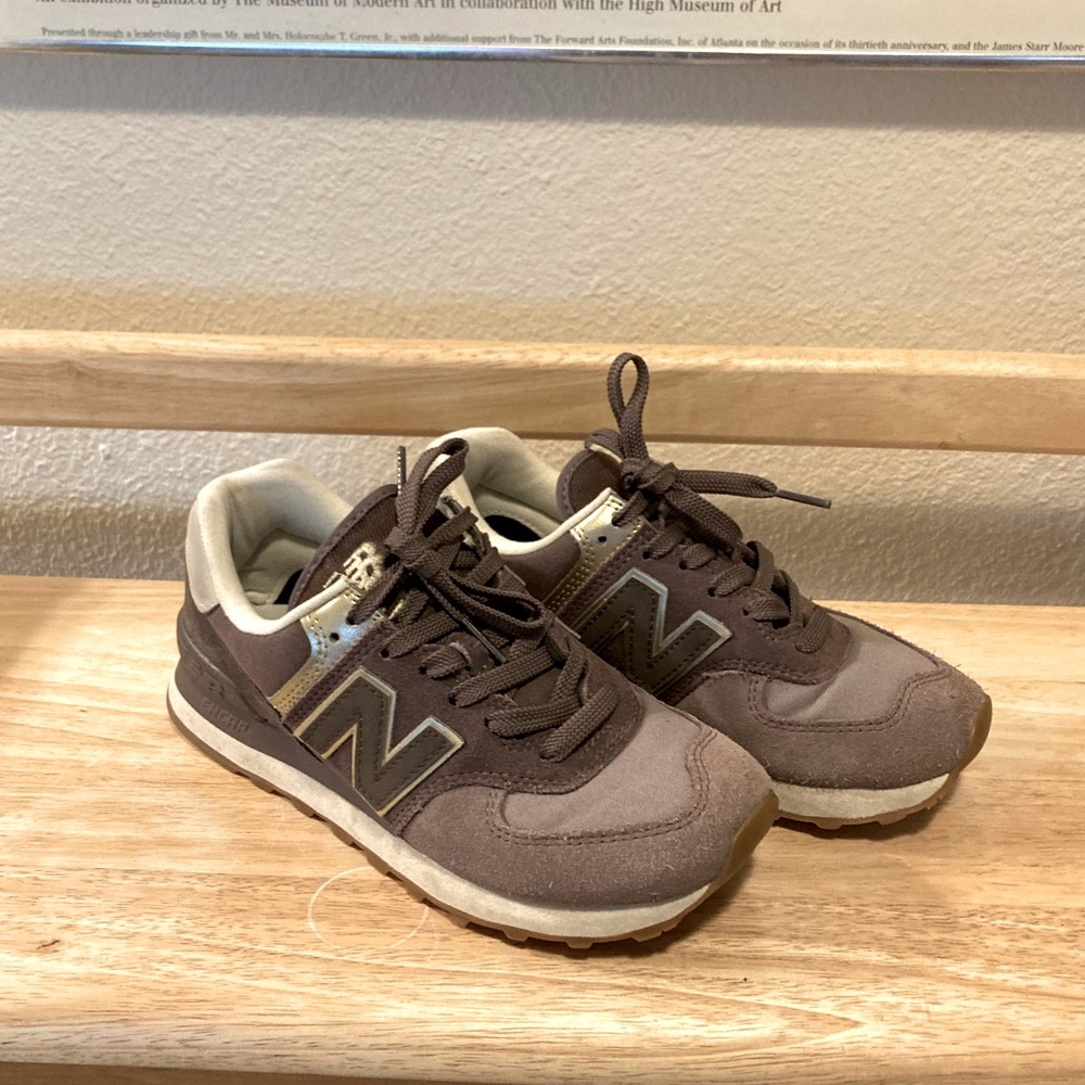 COPY - New Balance Sneakers - Women’s 6.5 Men’s 5